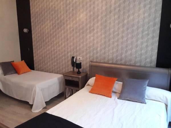 La Tour De L'horloge