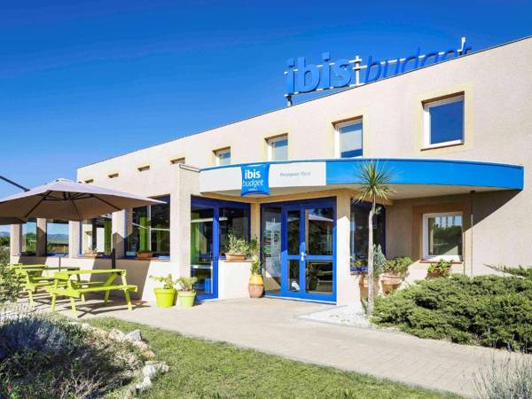 Ibis Budget Perpignan Nord