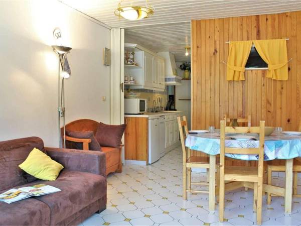 Appartement Risoul 2 pièces 6 personnes - FR-1-330-214