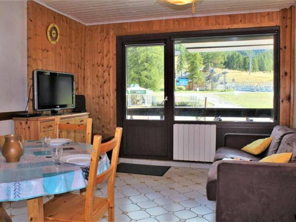 Appartement Risoul 2 pièces 6 personnes - FR-1-330-214