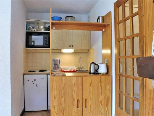 Appartement Risoul 2 pièces 6 personnes - FR-1-330-209