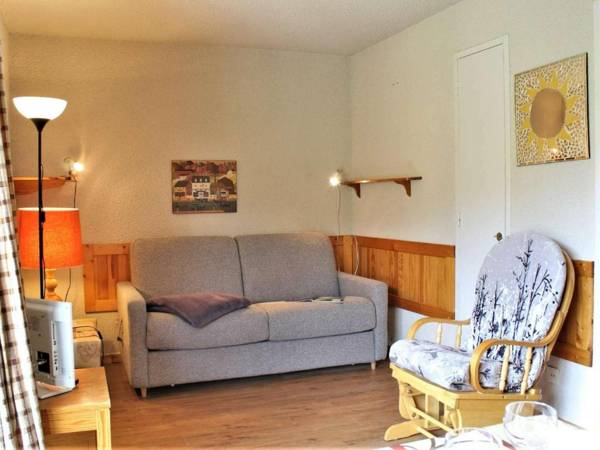 Appartement Risoul 2 pièces 4 personnes - FR-1-330-132