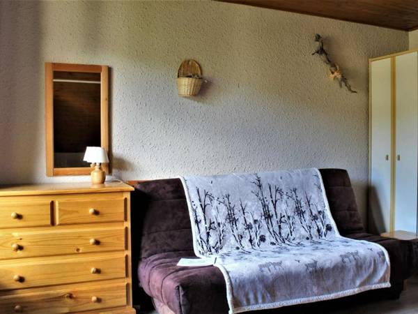 Studio Risoul 1 pièce 4 personnes - FR-1-330-131