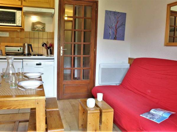 Appartement Risoul 2 pièces 4 personnes - FR-1-330-164