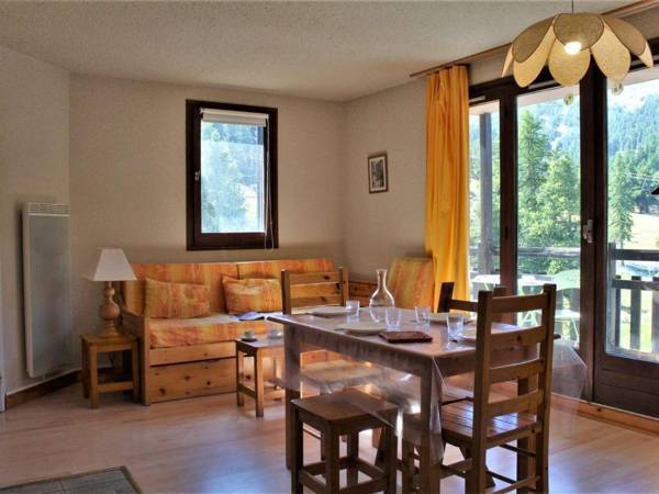 Appartement Risoul 2 pièces 5 personnes - FR-1-330-79