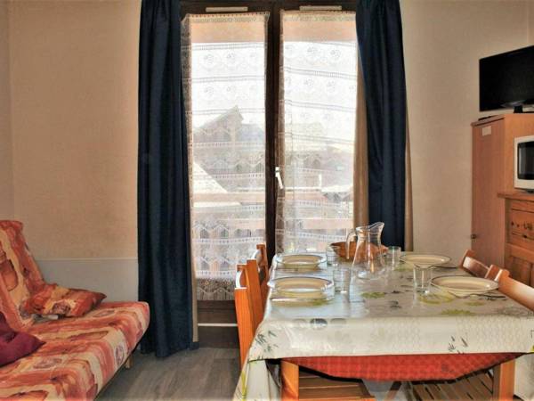 Appartement Risoul 1 pièce 2 personnes - FR-1-330-142