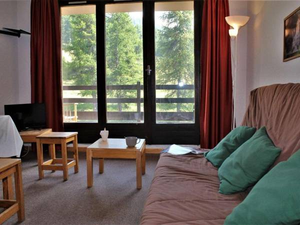 Appartement Risoul 2 pièces 5 personnes - FR-1-330-143