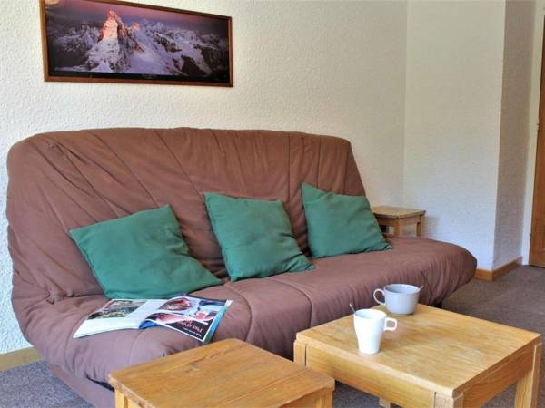 Appartement Risoul 2 pièces 5 personnes - FR-1-330-143