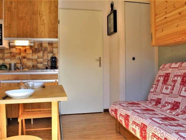 Studio Risoul 1 pièce 4 personnes - FR-1-330-481