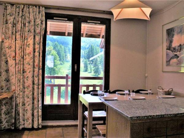 Appartement Risoul 3 pièces 6 personnes - FR-1-330-502