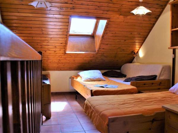 Appartement Risoul 3 pièces 6 personnes - FR-1-330-502