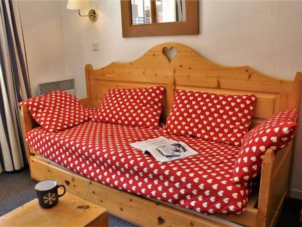 Appartement Risoul 2 pièces 6 personnes - FR-1-330-511