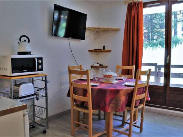 Appartement Risoul 2 pièces 4 personnes - FR-1-330-520
