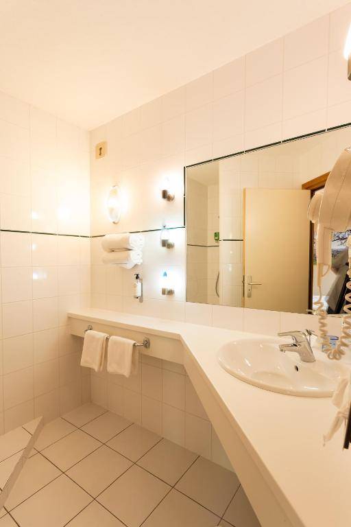 Best Western Hotel & SPA Le Schoenenbourg