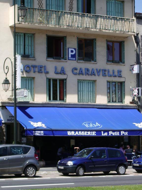 La Caravelle