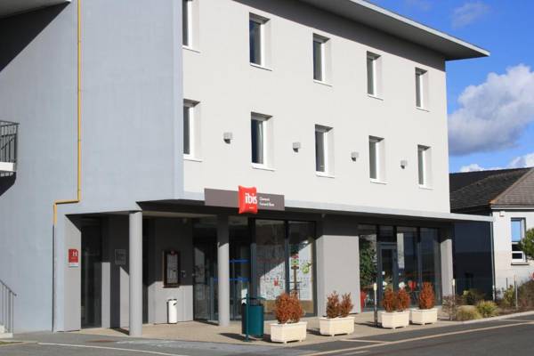 ibis Clermont Ferrand Nord Riom