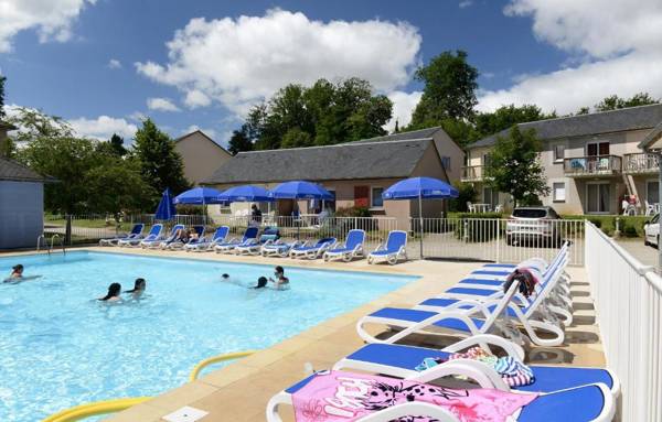 Résidence Odalys Le Hameau du Lac