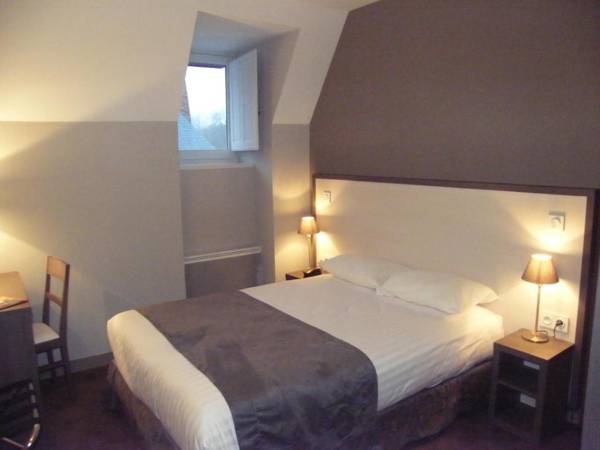 Logis Le Puits Doré