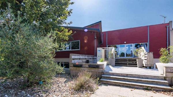 Vacanceole - Relais du Plessis