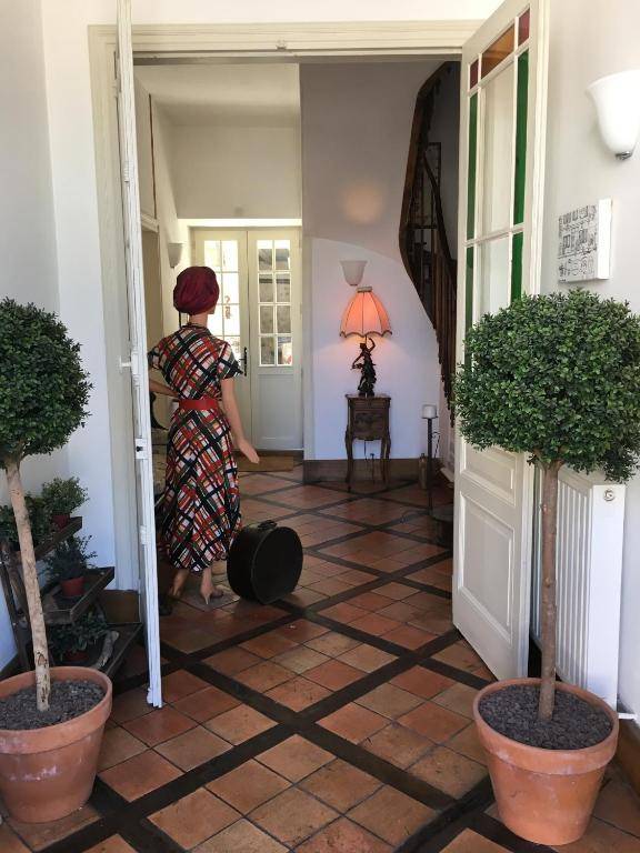 Repos à Ribérac B&B