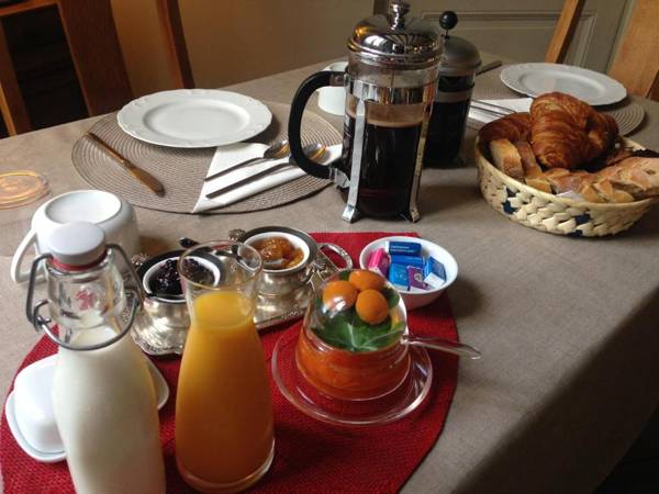 Repos à Ribérac B&B