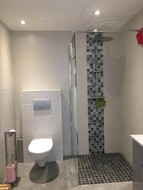 GÎTE **** L'ATELIER DU TONNELIER