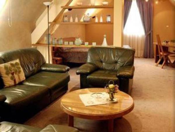 Hotel Munsch Colmar Nord - Haut-Koenigsbourg