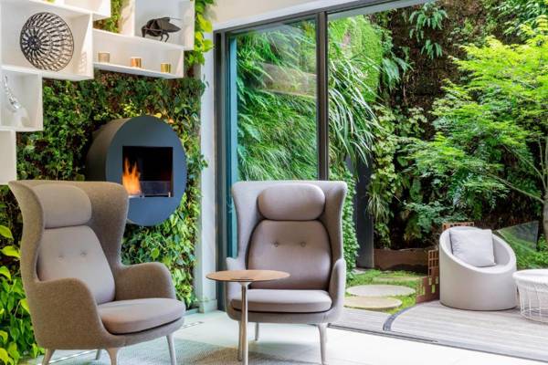 BW Premier Collection Le Saint Antoine Hotel et Spa