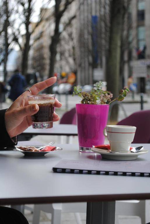 Hotel-Restaurant Le Victoria