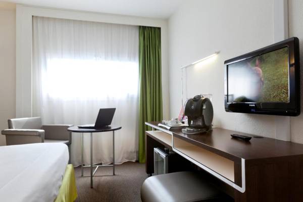 Mercure Rennes Centre Gare