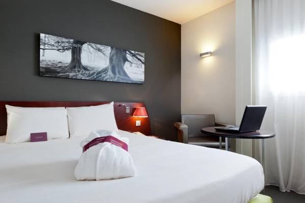 Mercure Rennes Centre Gare