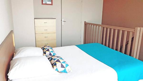 Appart'City Rennes Ouest