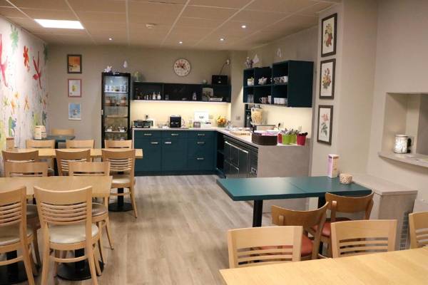 Garden Apparts Rennes Centre Gare