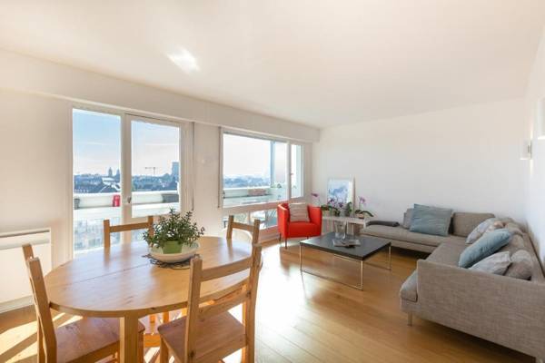 Le Tregor by Cocoonr