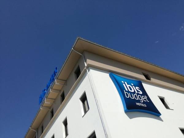 ibis budget Rennes Rte Lorient