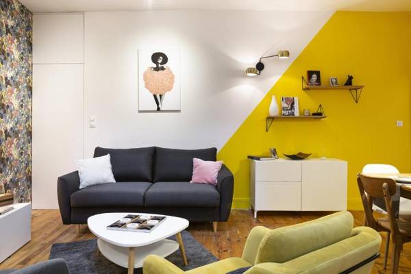 La Sonate by Cocoonr