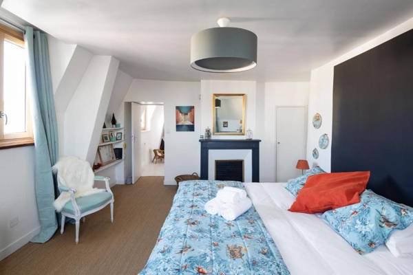 Le Bretagne by Cocoonr