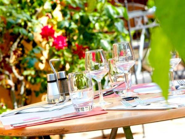 Campanile Rennes Sud - Chantepie