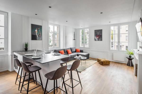 Appartements le 31Bis