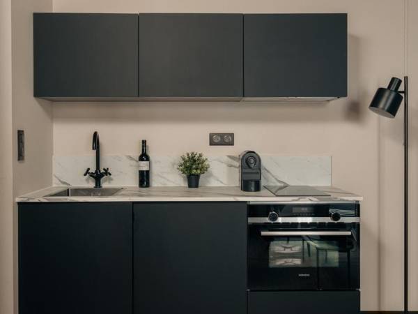 Appartements Chalotais - La Maison de Nemours