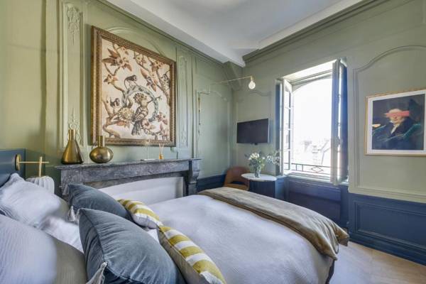 Le Célestine - Centre Historique -