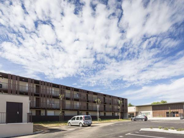 Modern and comfortable apartment near the Pont du Gard