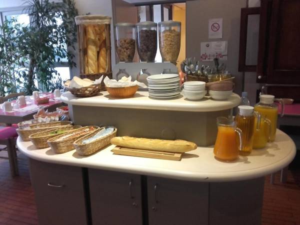 The Originals Access Hôtel Arum Remiremont (Inter-Hotel)