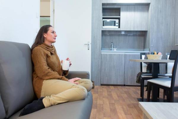 Séjours & Affaires Reims Clairmarais