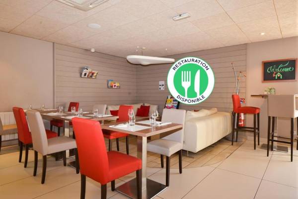 Campanile Reims Sud - Bezannes