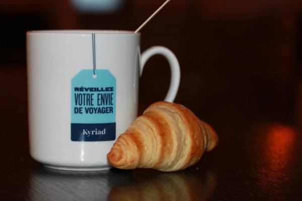 Kyriad Reims Est - Parc Expositions