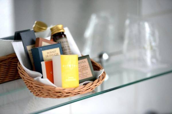 Hôtel Porte Mars Reims Gare centre