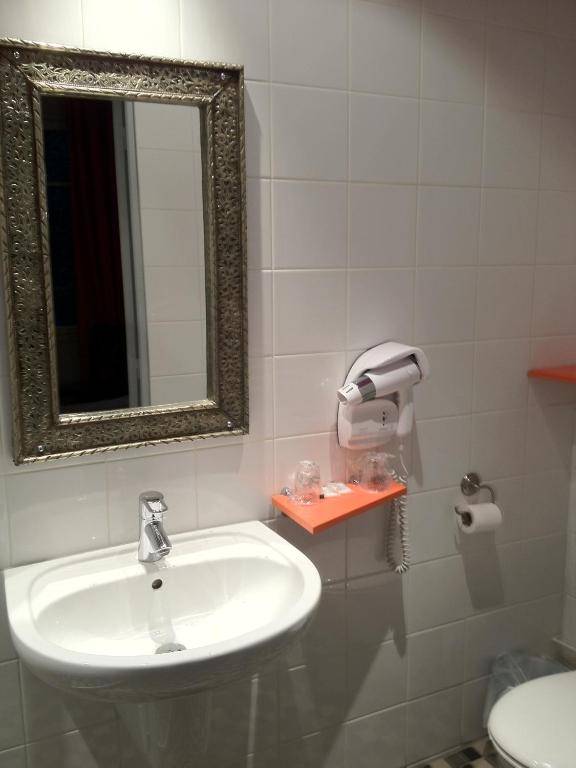 Hôtel Latino Reims Centre