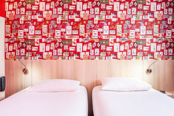 ibis Styles Reims Centre