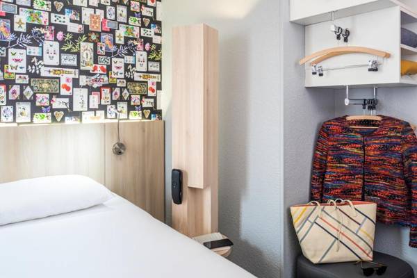 ibis Styles Reims Centre